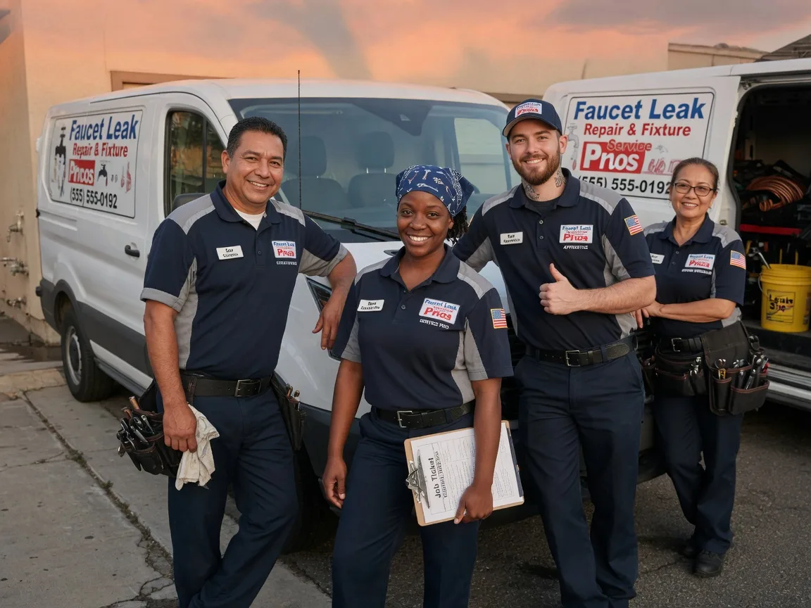 Faucet Repair company in South Londonderry, VT